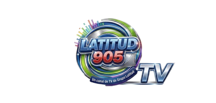 Latitud CR Logo